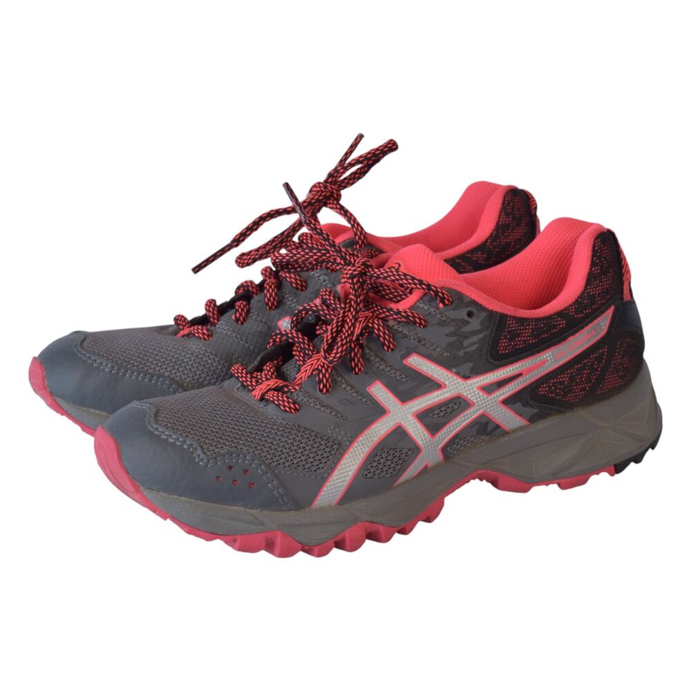 Asics Gel-Sonoma 3 Women’s Trail Running Shoes Size 6